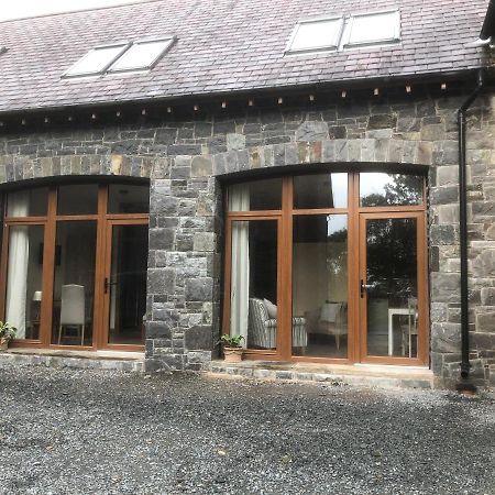 Courtyard Mews Armagh City Ngoại thất bức ảnh