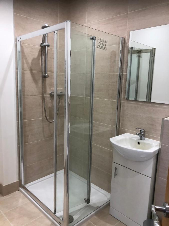 Courtyard Mews Armagh City Ngoại thất bức ảnh