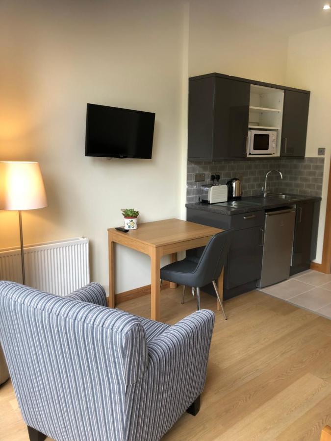 Courtyard Mews Armagh City Ngoại thất bức ảnh