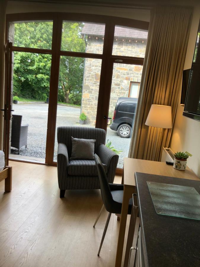 Courtyard Mews Armagh City Ngoại thất bức ảnh