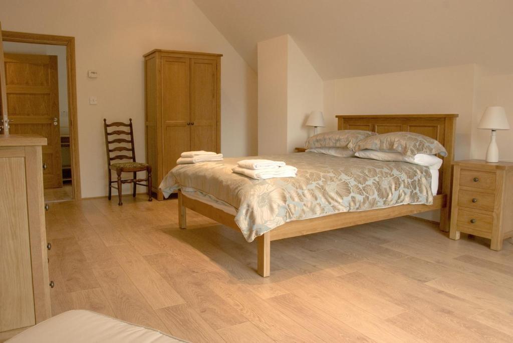 Courtyard Mews Armagh City Ngoại thất bức ảnh