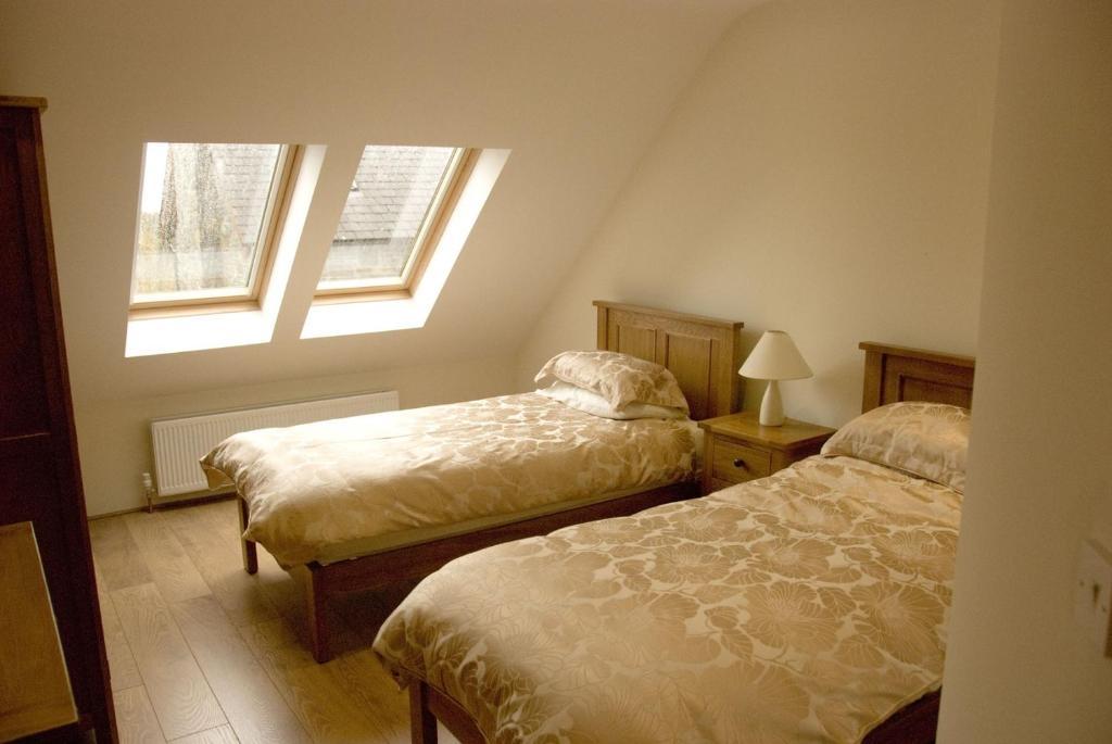Courtyard Mews Armagh City Ngoại thất bức ảnh