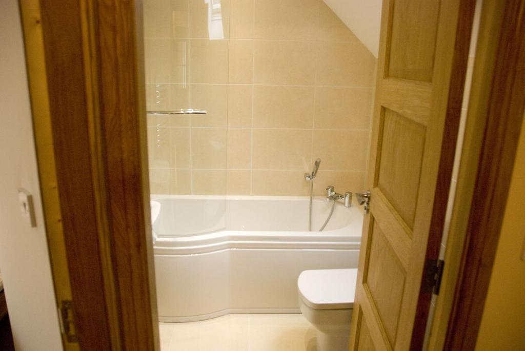 Courtyard Mews Armagh City Ngoại thất bức ảnh