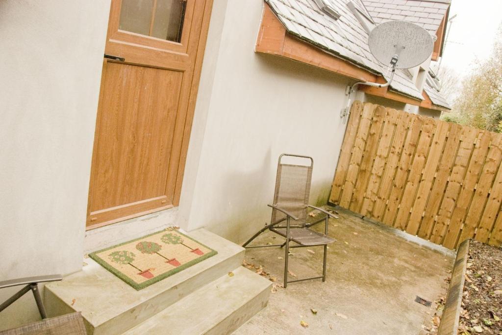 Courtyard Mews Armagh City Phòng bức ảnh