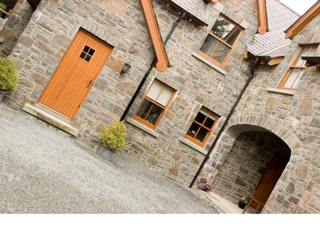 Courtyard Mews Armagh City Ngoại thất bức ảnh