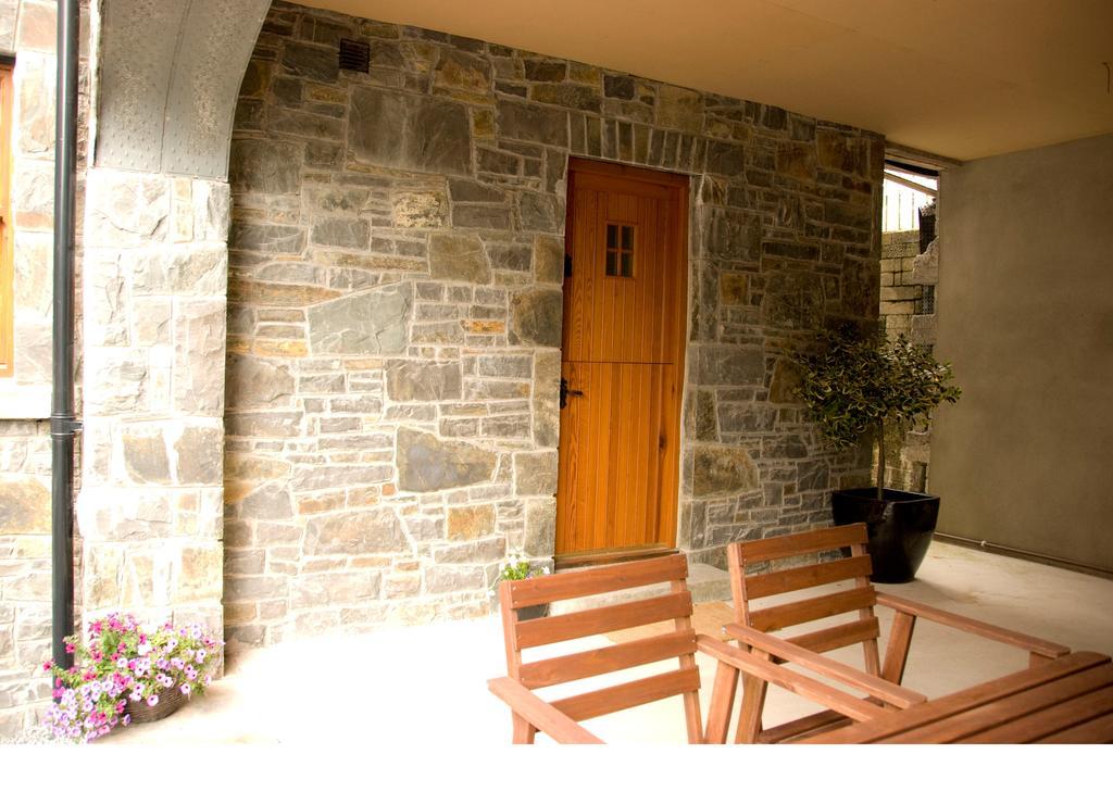 Courtyard Mews Armagh City Phòng bức ảnh