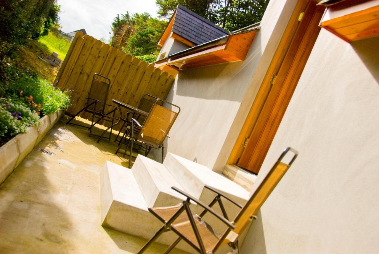 Courtyard Mews Armagh City Phòng bức ảnh